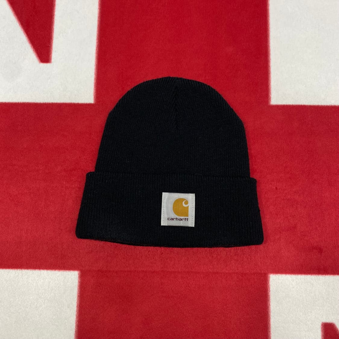 칼하트 비니 Free 상품이미지2