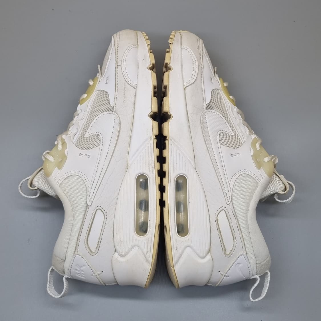 나이키 에어맥스90 푸츄라 운동화250  상품이미지5