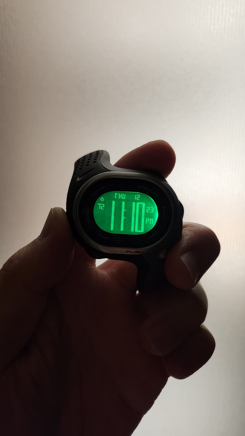 나이키 트라이엑스 퓨리 상품이미지1