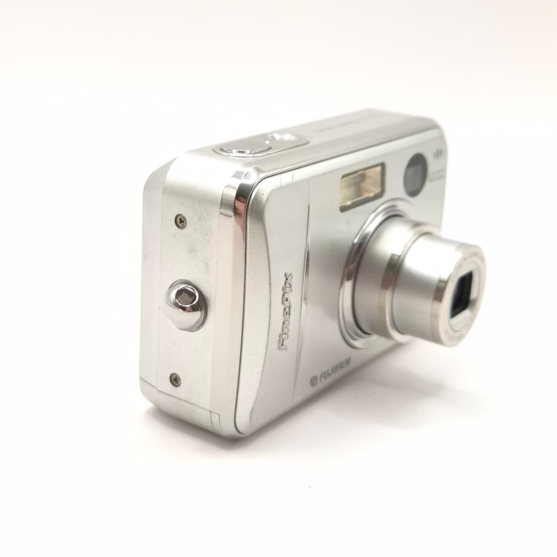 후지필름 파인픽스 A345 실버 ✨
깔끔 레트로 감성의 실버 디카 📸 상품이미지7