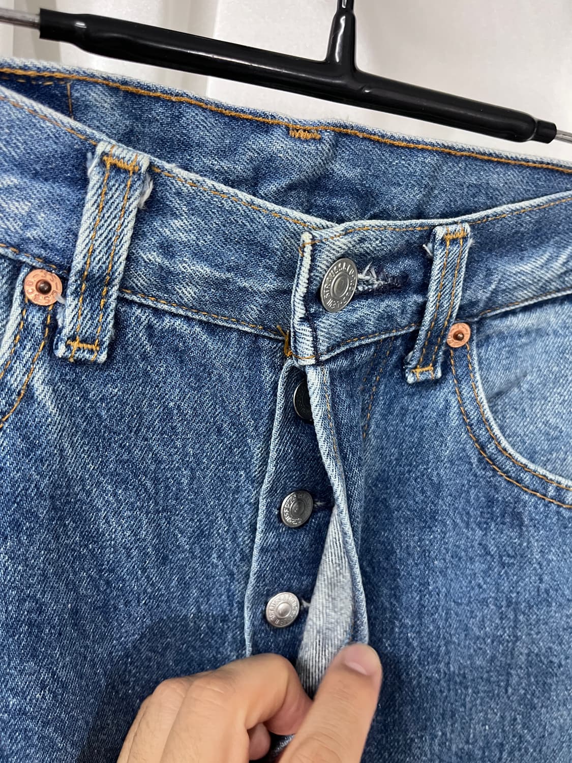 Levi`s 501xx 상품이미지3