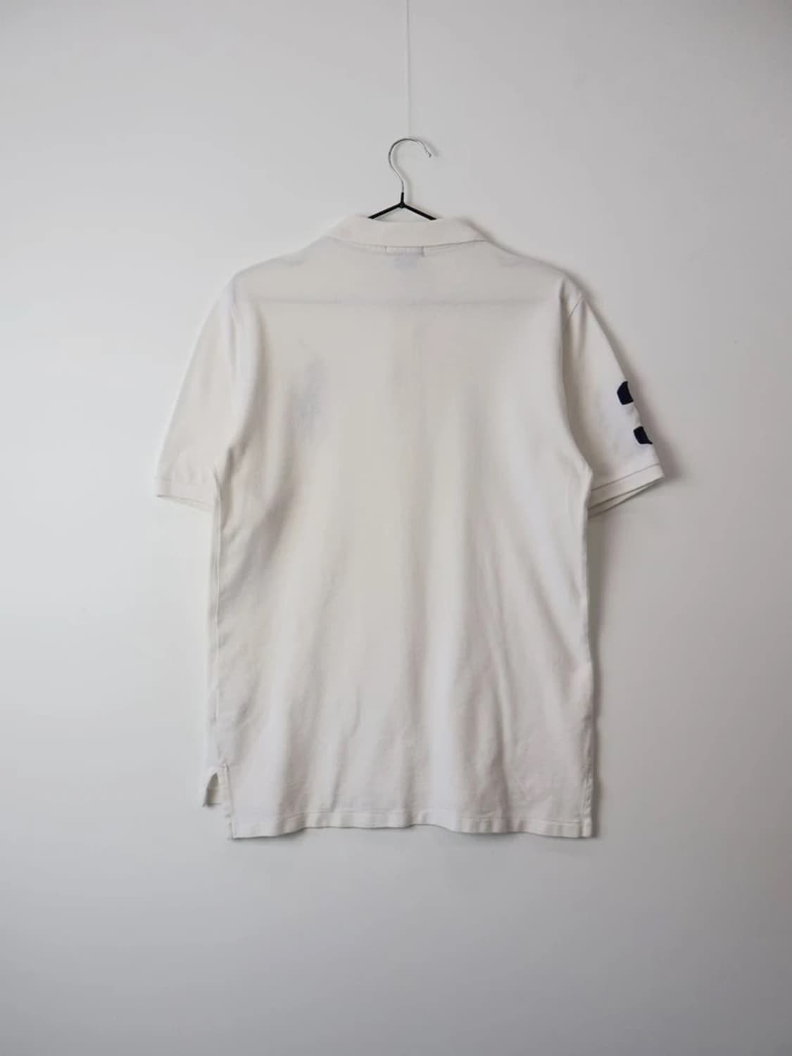 Ralph Lauren Big Pony Polo Shirt No.3 상품이미지4