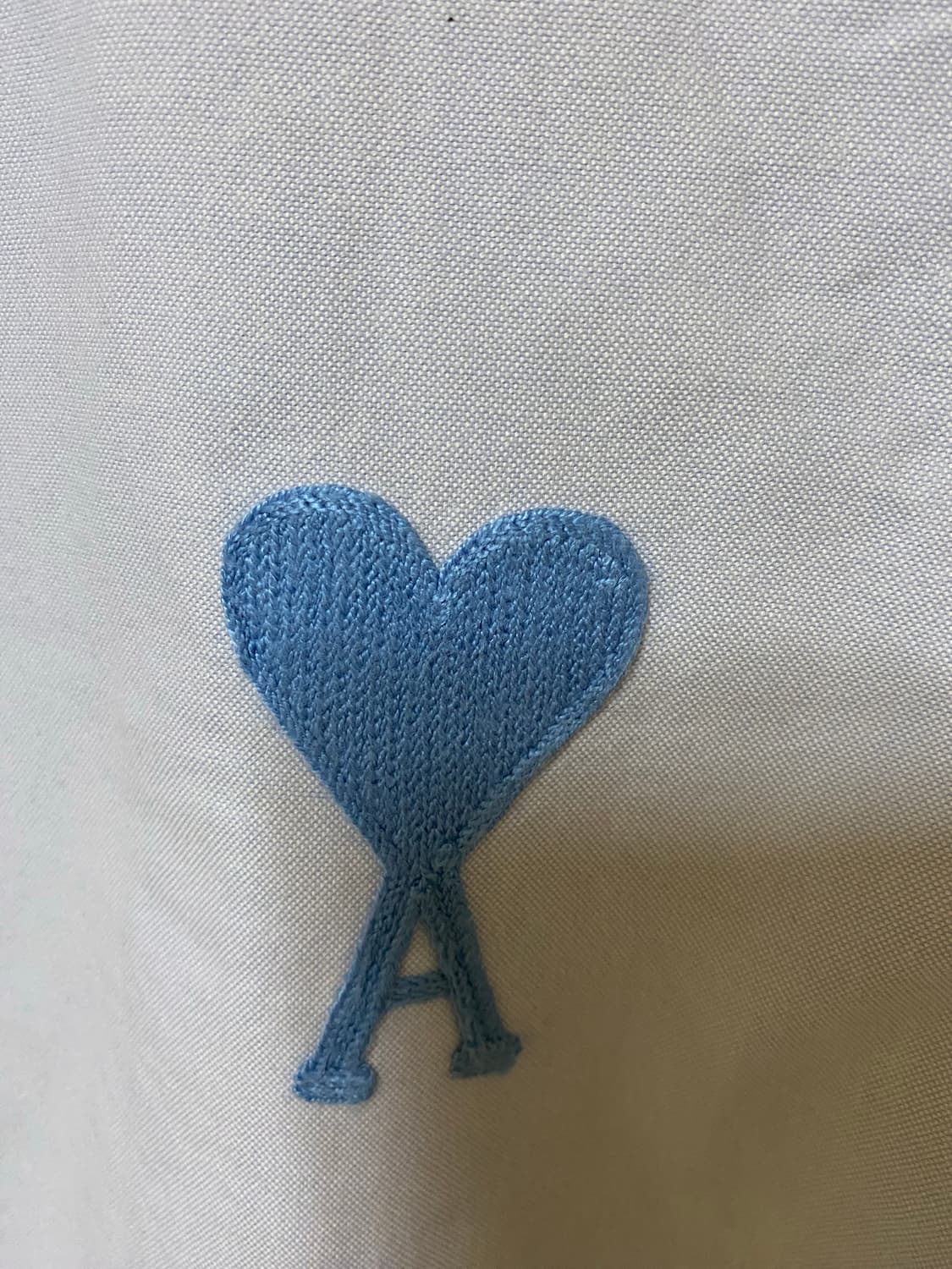 Ami 아미 셔츠 상품이미지4