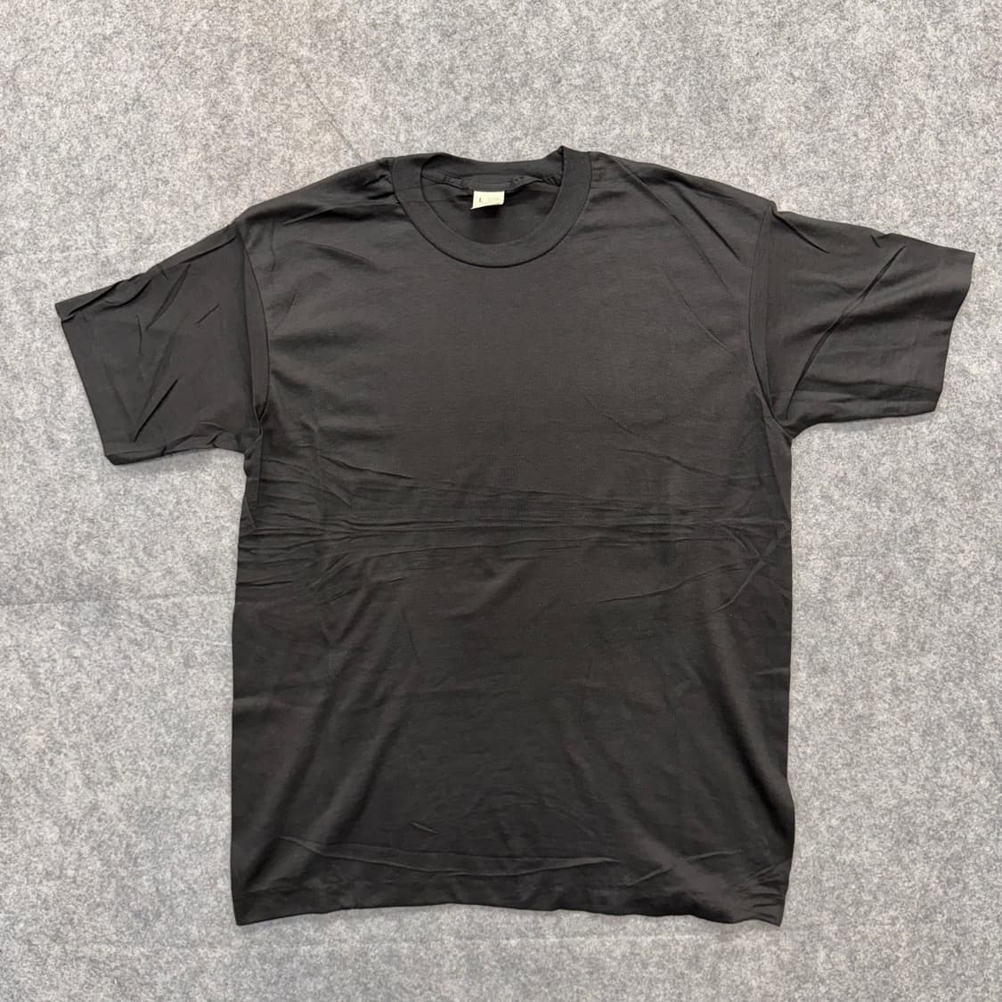 80s Vintage Screen Stars Blank Tee 상품이미지1