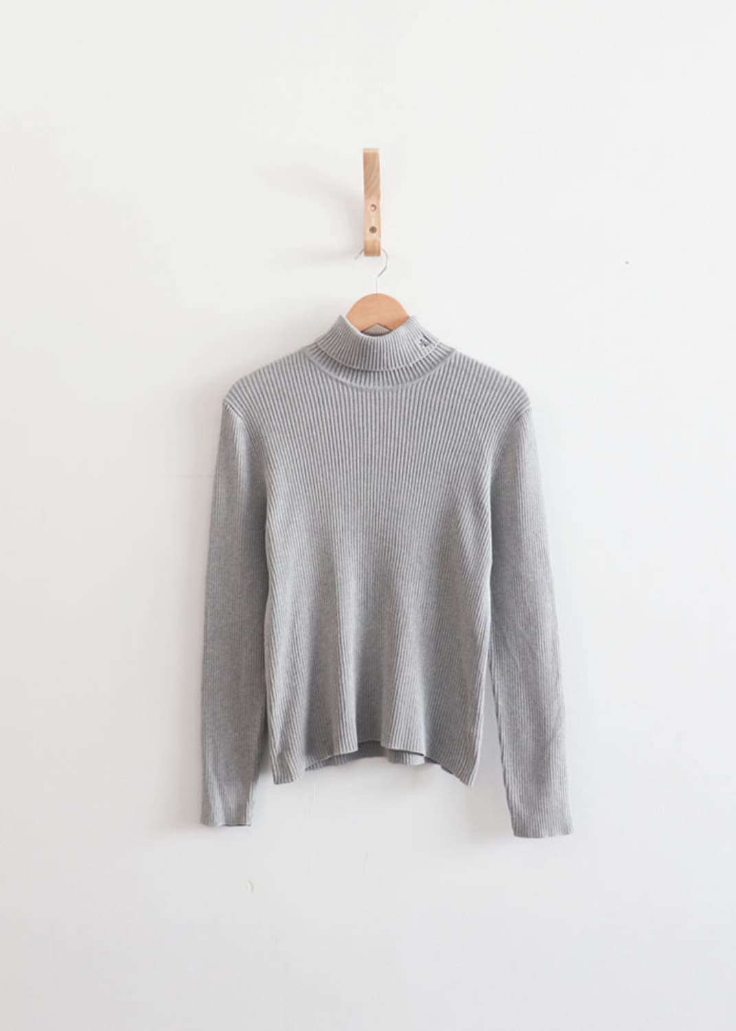 Ralph Lauren turtleneck top 상품이미지1