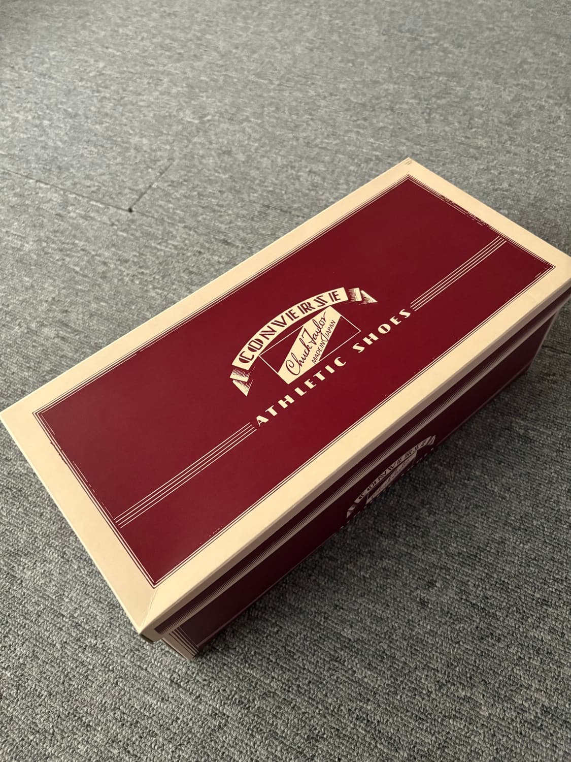 [275] 컨버스 타임라인50주년 상품이미지2