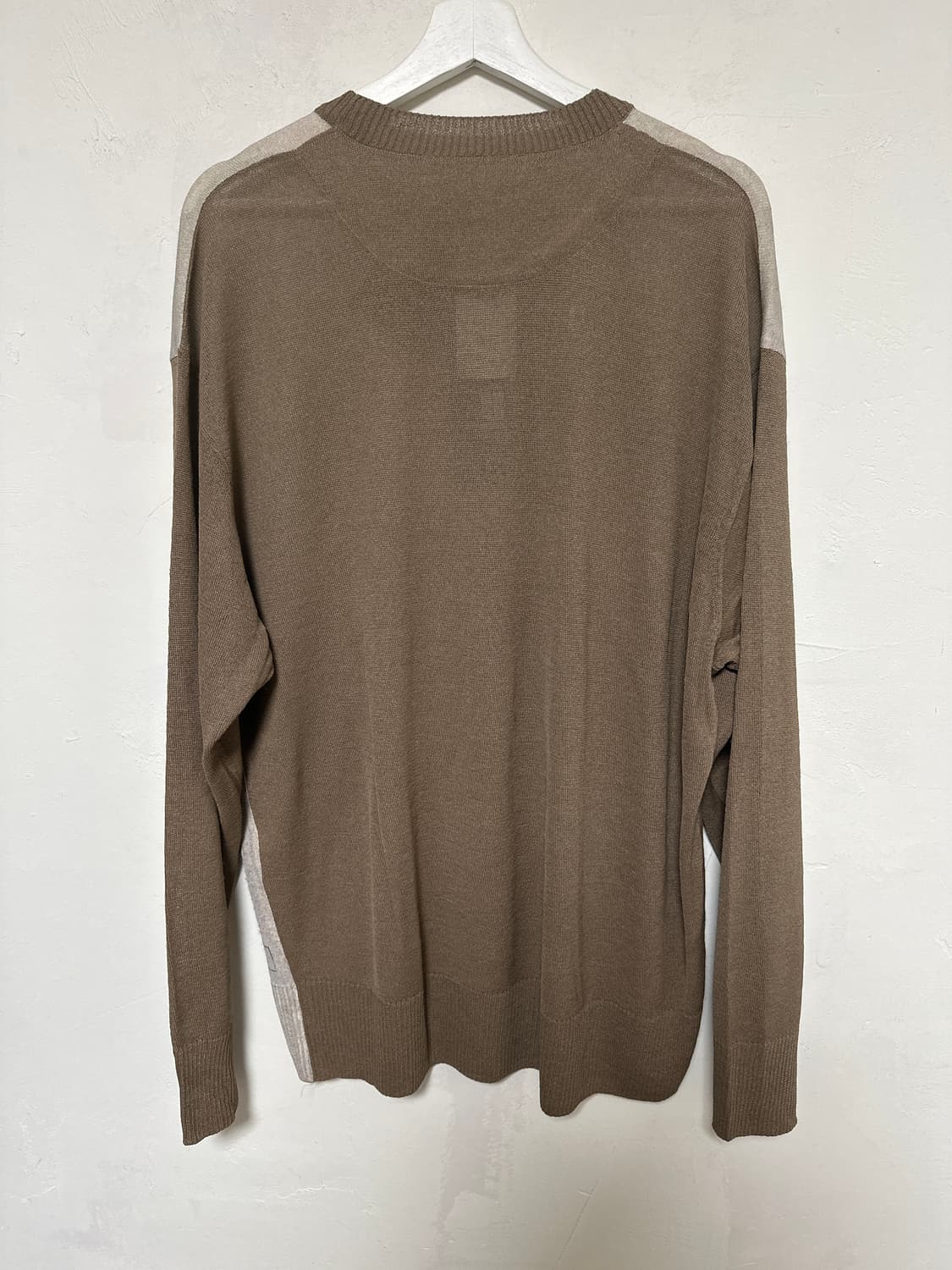 Undercover  25ss robert bosisio knit 상품이미지4