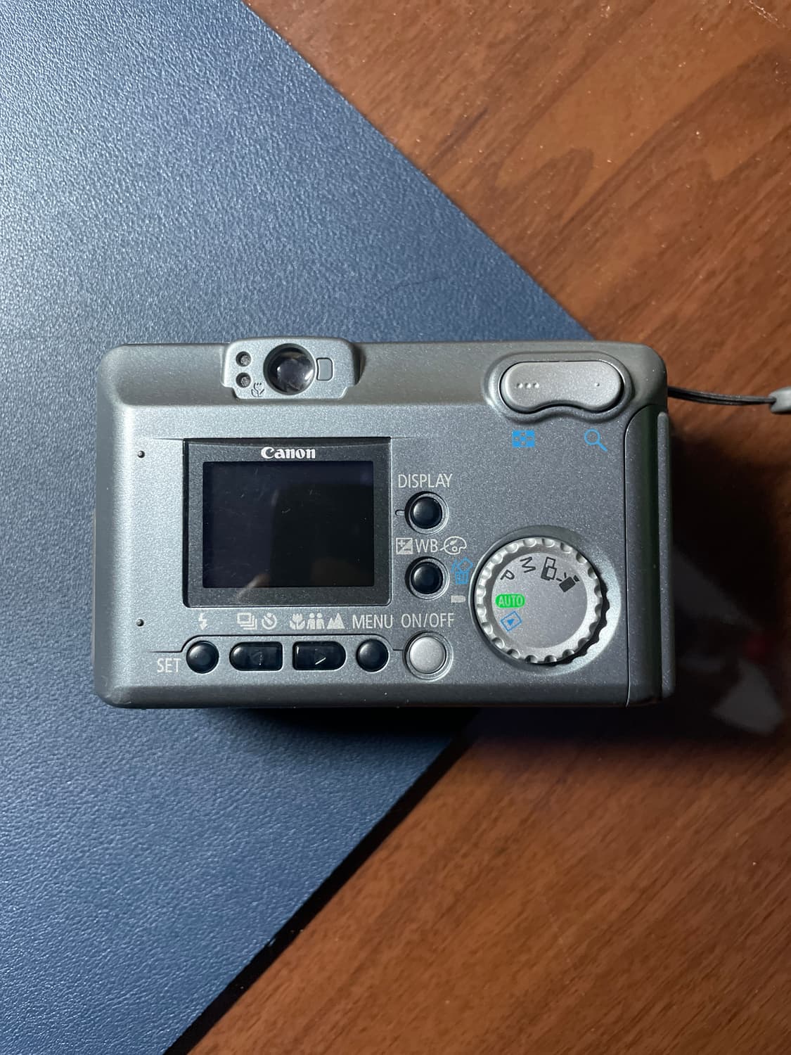 캐논 파워샷 a40 디지털 카메라 상품이미지4