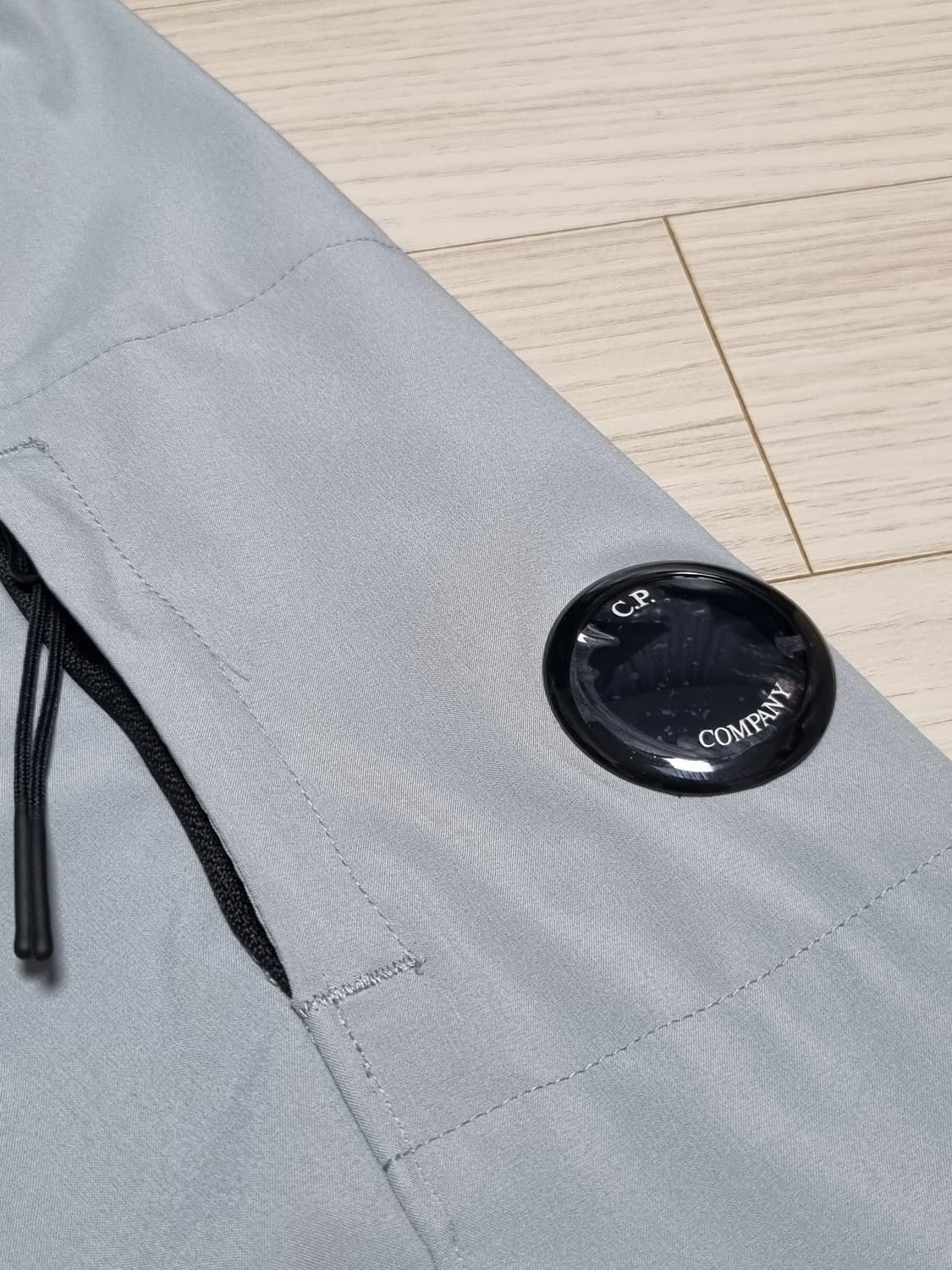 cp컴퍼니 쉘 바람막이 상품이미지6