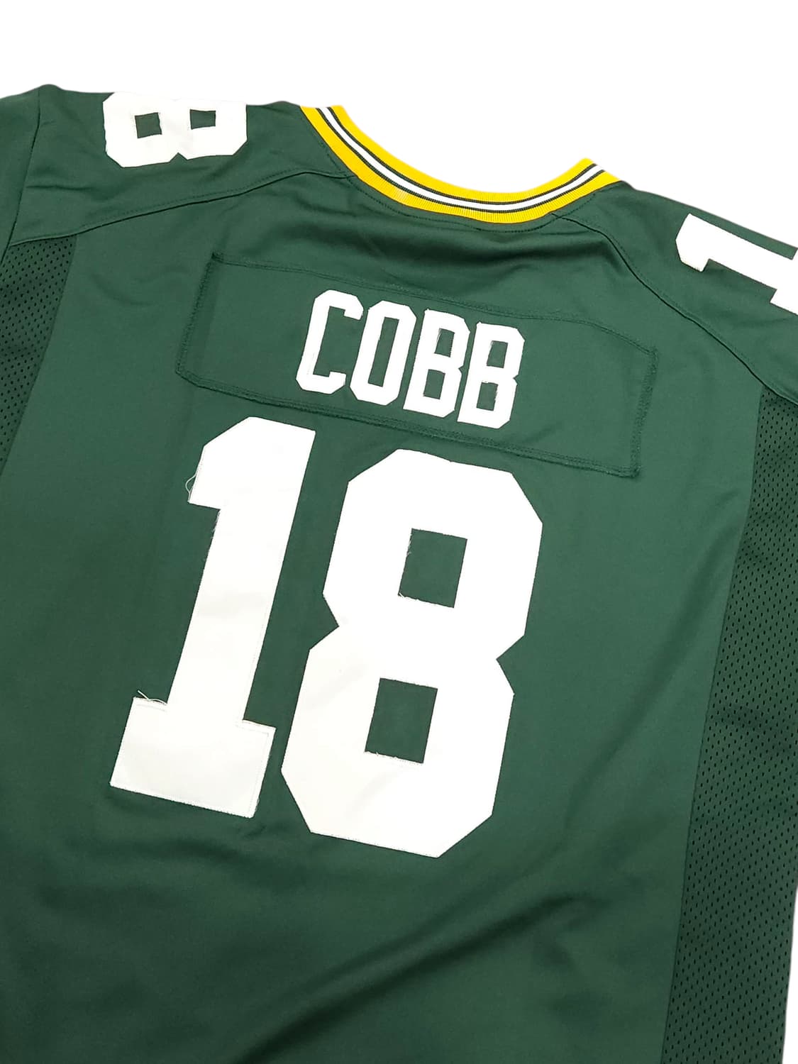 나이키 NFL 럭비저지 상품이미지10