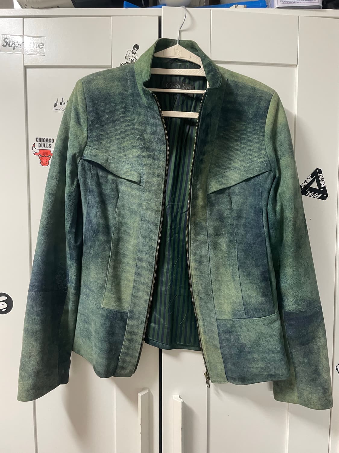 Olivier Strelli 자켓 상품이미지2