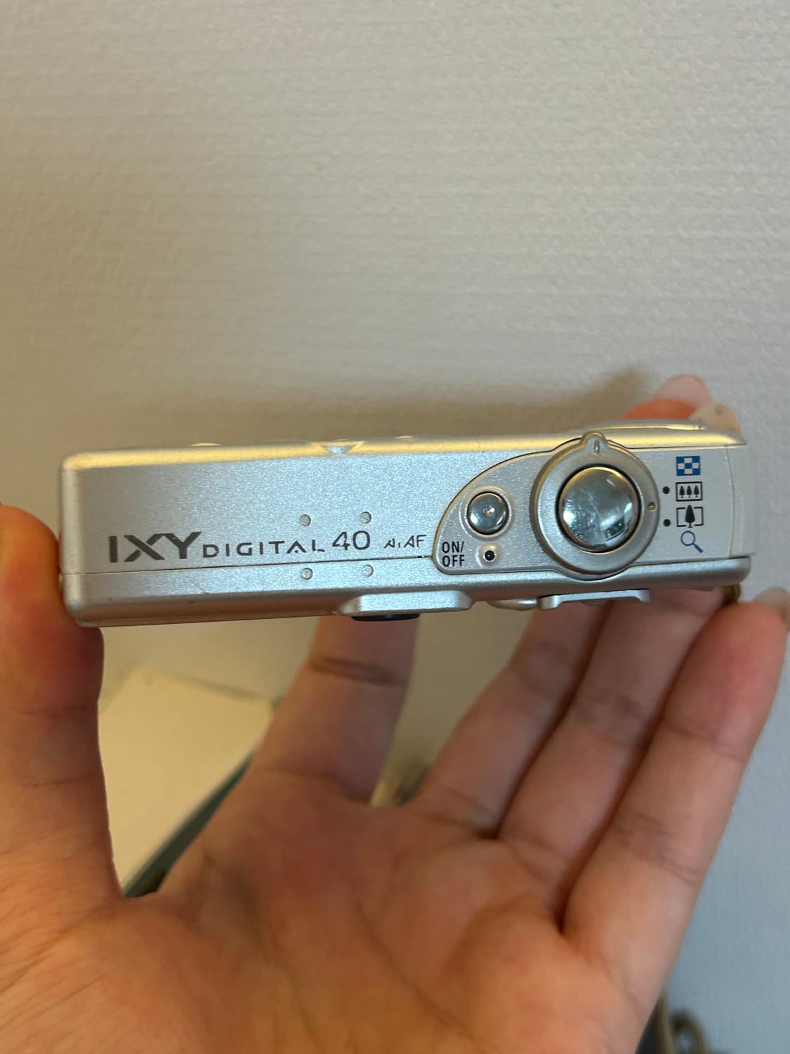 캐논 익시 ixy 40 (익서스 ixus30) 배터리 및 충전기 판매 상품이미지3