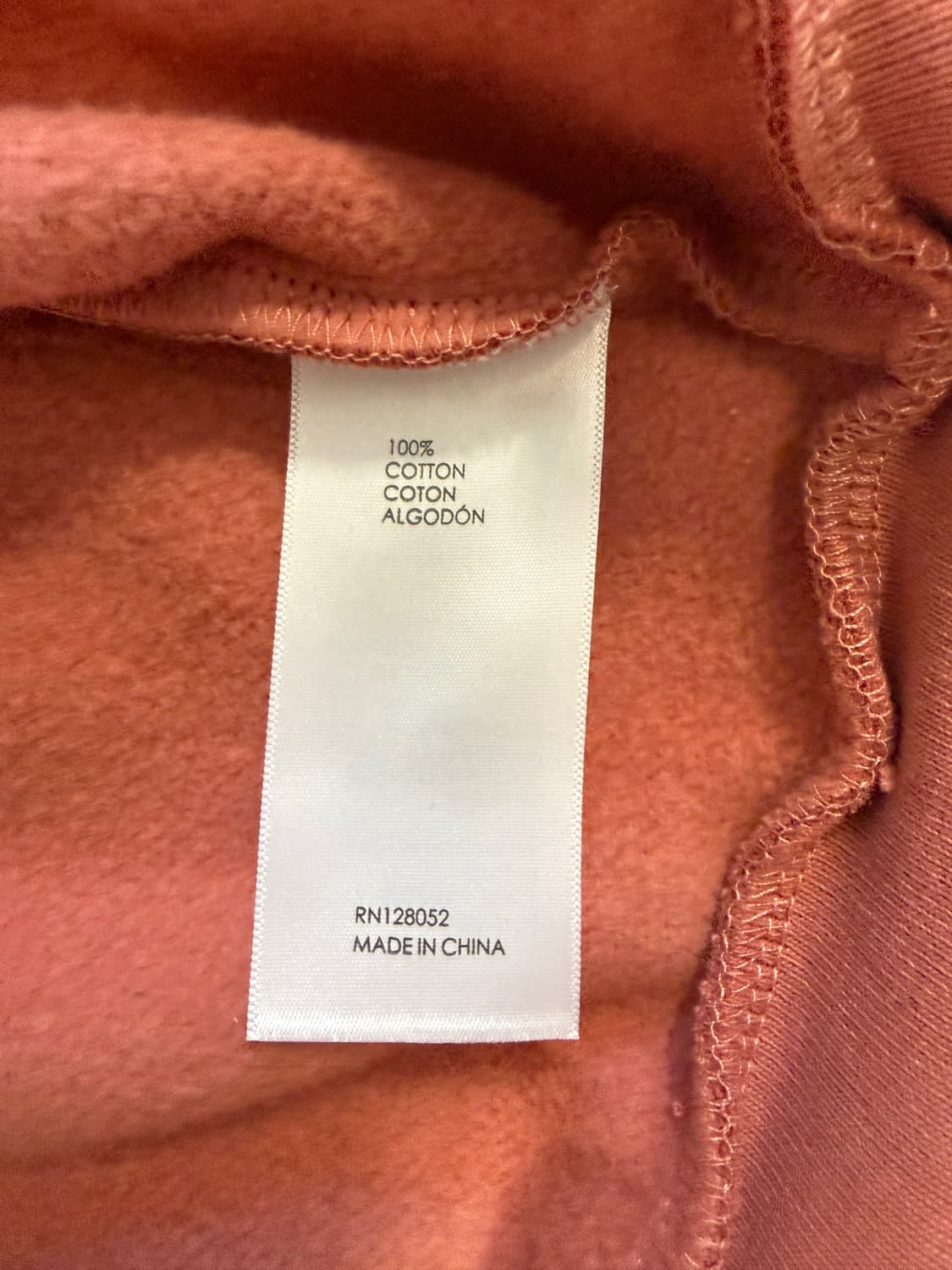 Cactus Jackk 후드집업 상품이미지7