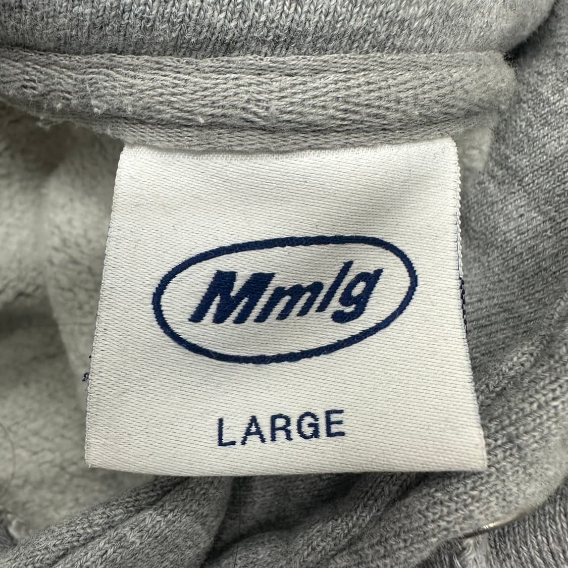 Mmlg 후드티 상품이미지4