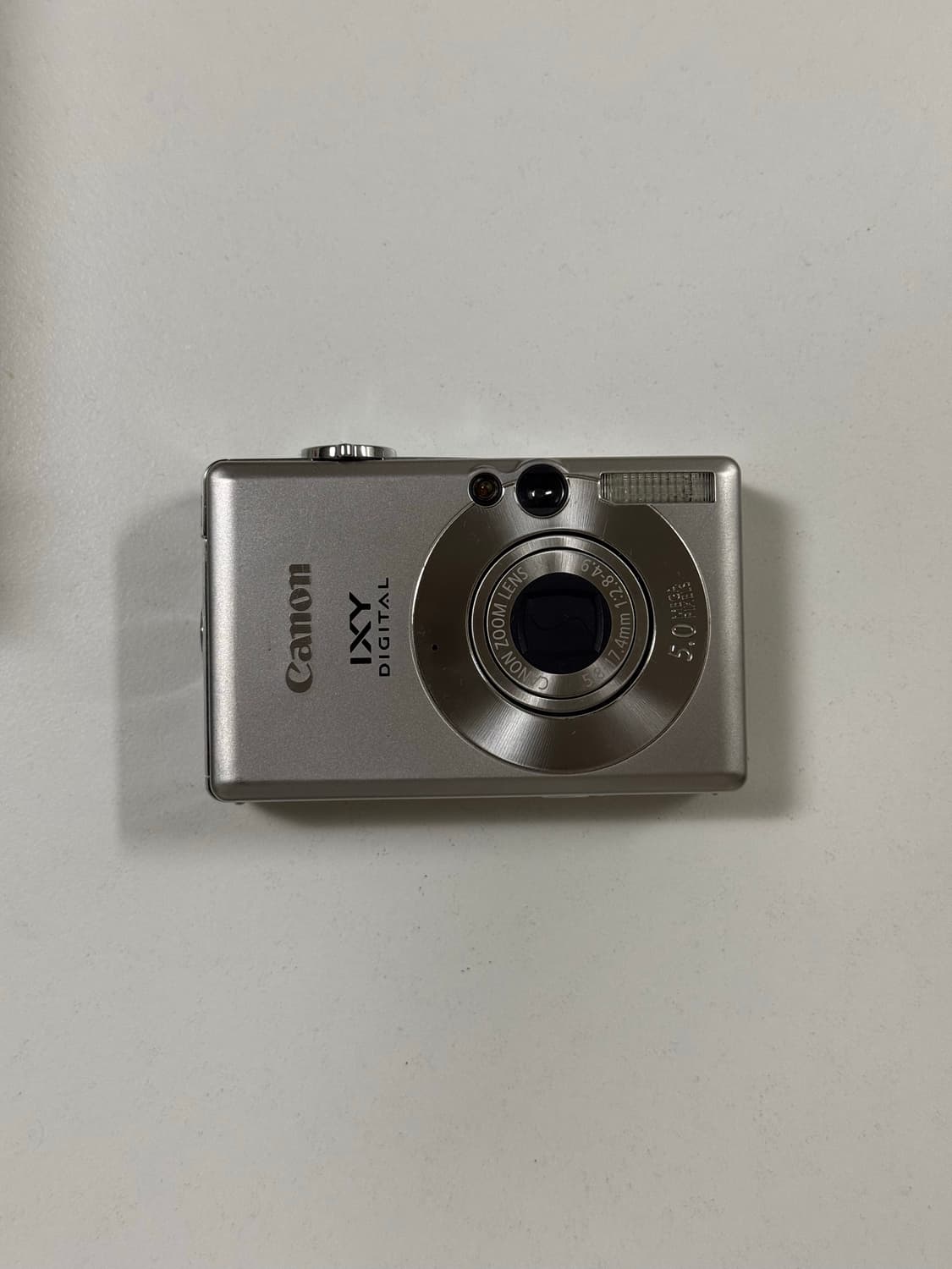canon ixus 60 상품이미지1