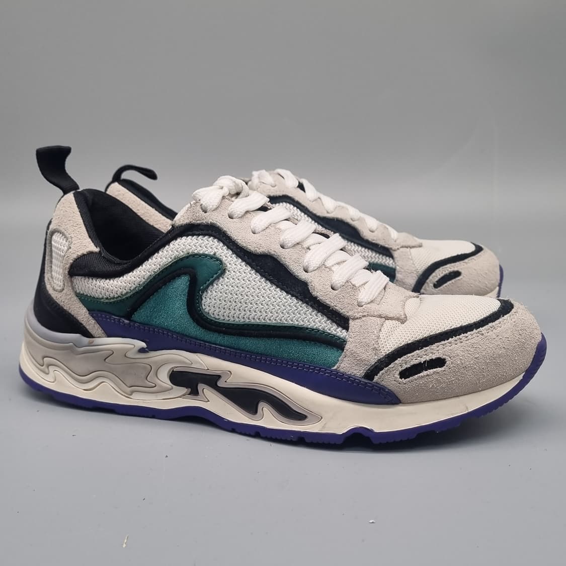 산드로 불꽃 여성운동화230 상품이미지1