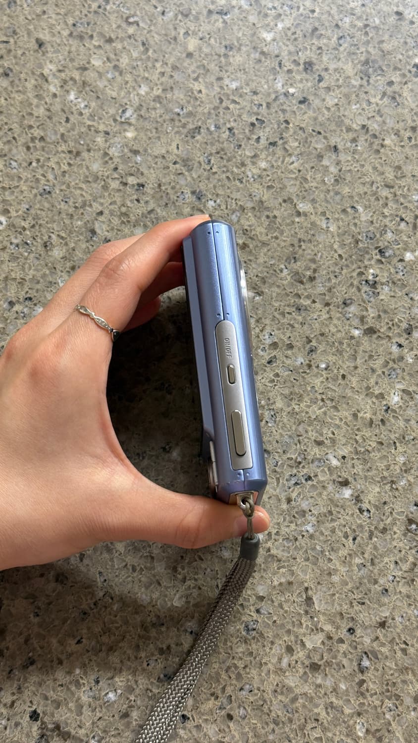 카시오 엑슬림 ex-z75 한국어 지원모델 상품이미지3