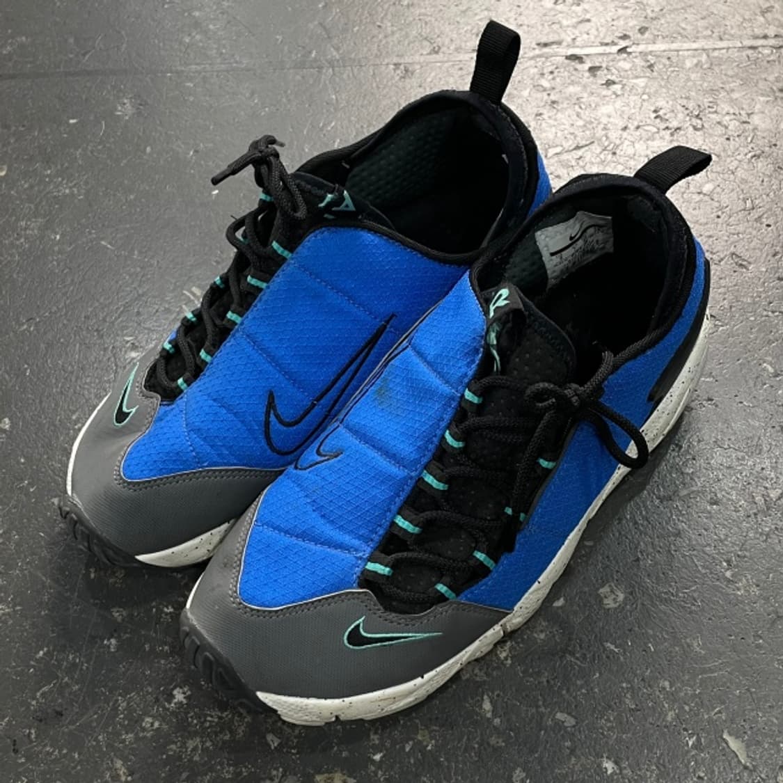 260 나이키 에어 풋스케이프 상품이미지3