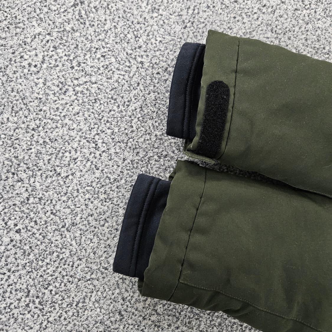 [90] 네파 익스플로러 구스다운 롱패딩 1104JM2 상품이미지5