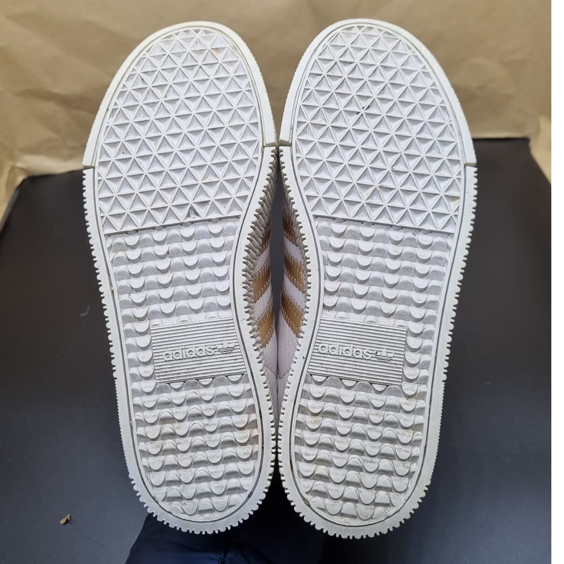 아디다스 삼바 로즈 여성스니커즈230  상품이미지3