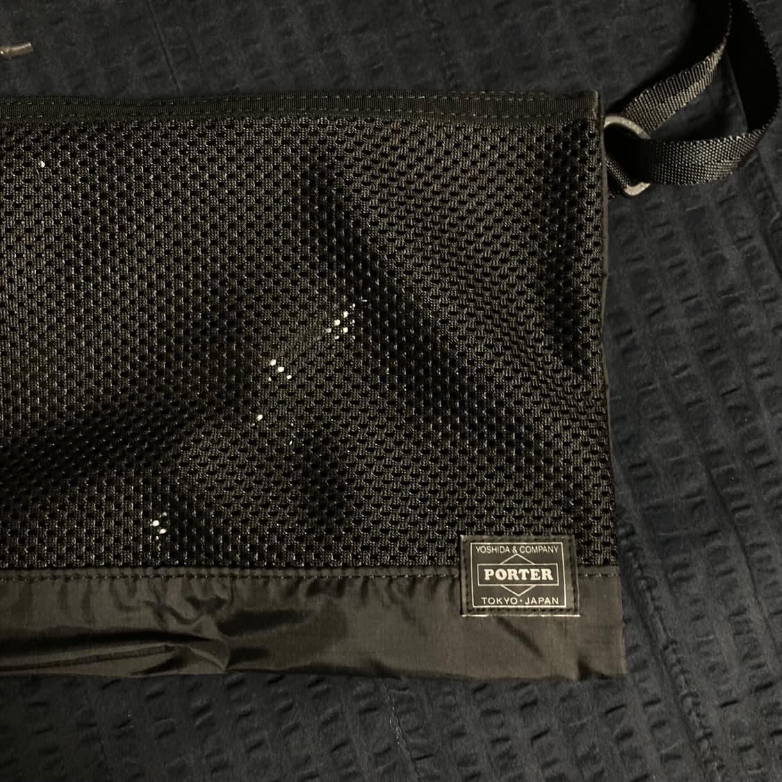 요시다포터 사코슈 숄더백 공홈품절 상품이미지2