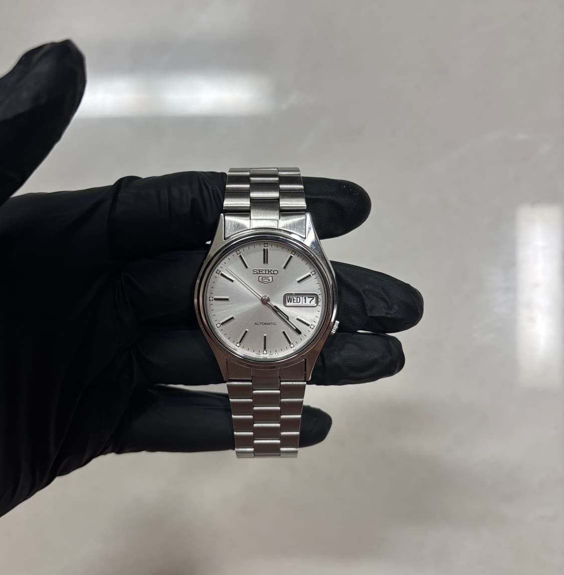 세이코 5 (7S26) 오토매틱 상품이미지1