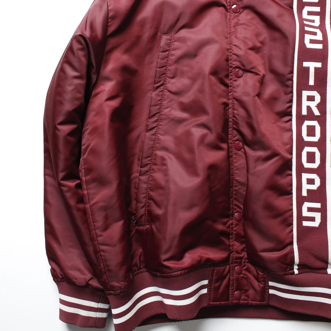 BEAMS X SSZ 상품이미지2