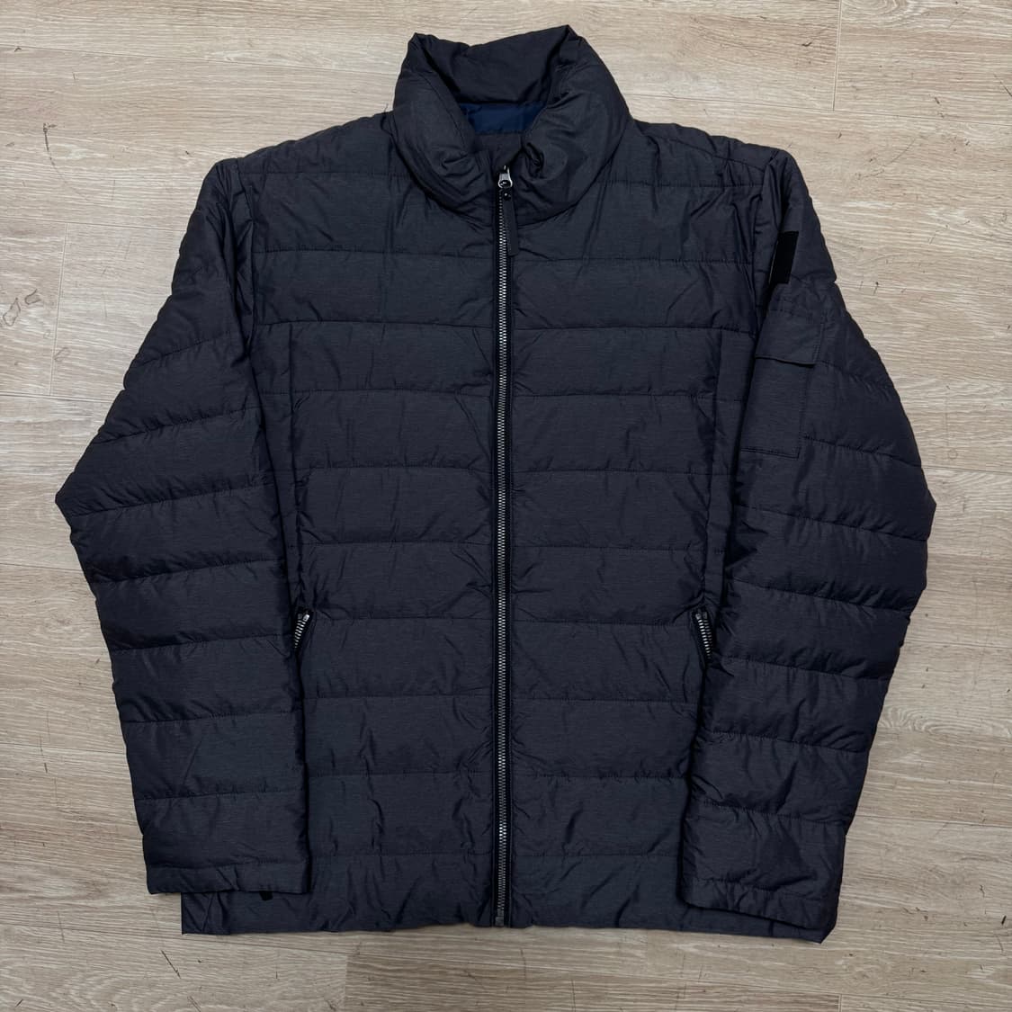 코오롱스포츠 덕다운 경량패딩 상품이미지1