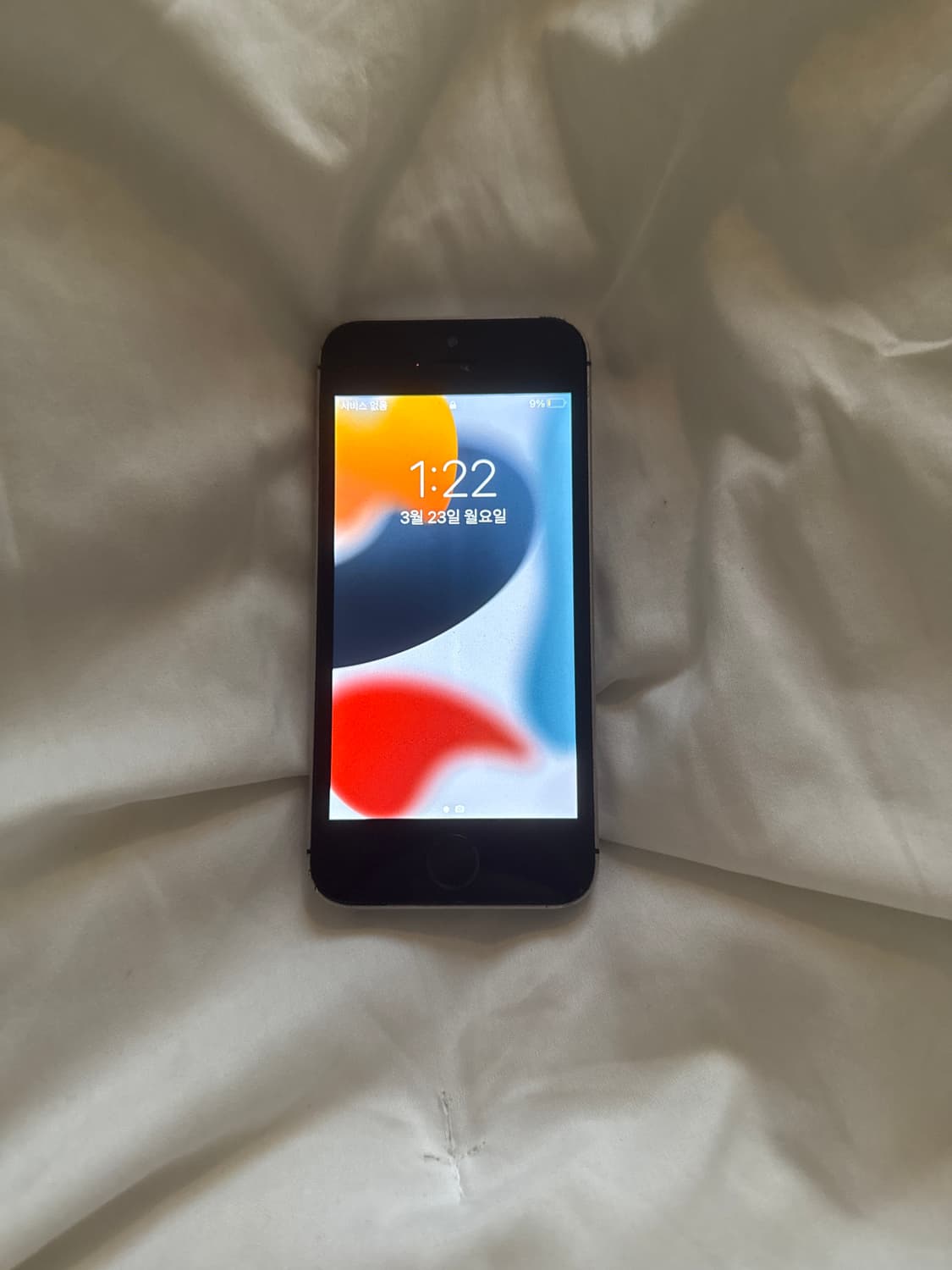 아이폰 se1 상품이미지2