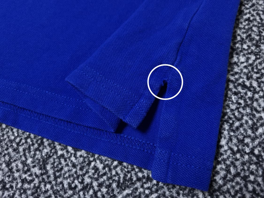 [무료배송][140]폴로 키즈 피케 반팔티 카라티 상품이미지8