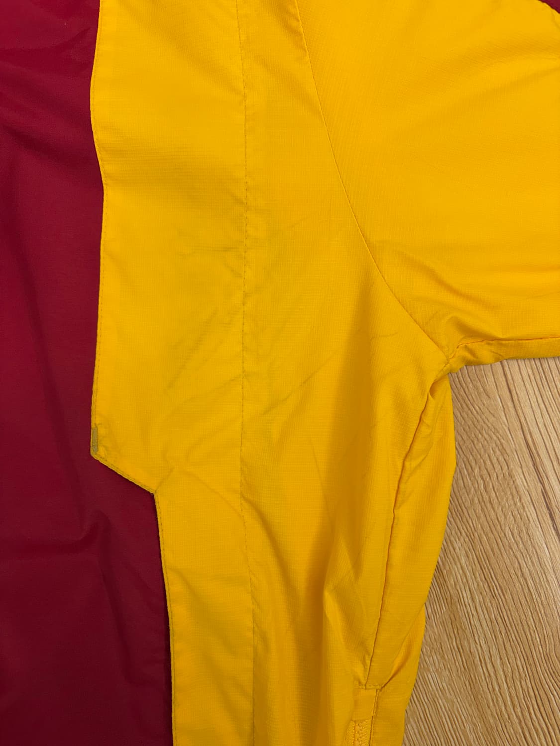 [XL] 나이키 USC 나일론 맨투맨 상품이미지6