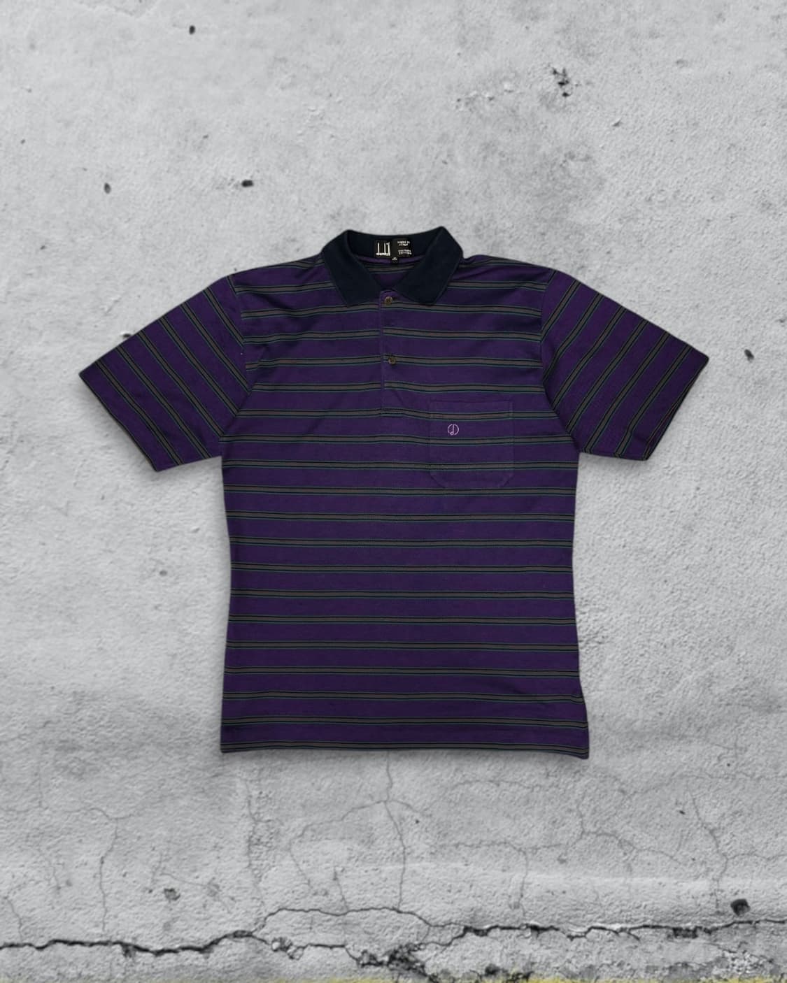 dunhill 폴로셔츠 상품이미지1