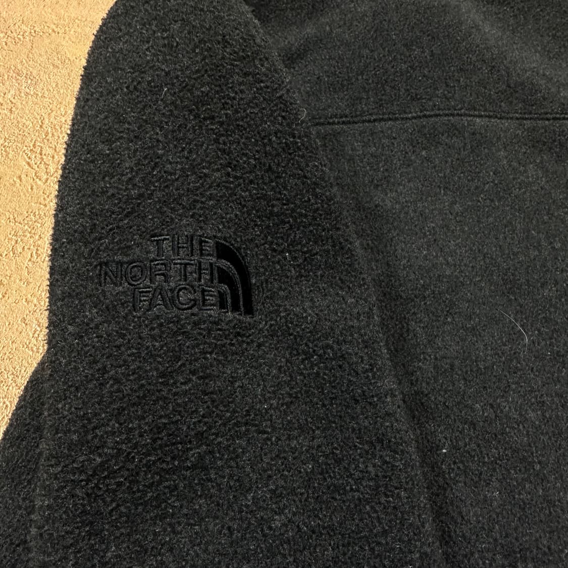 ✨ (바배) 노스페이스 플리스 자켓 상품이미지3