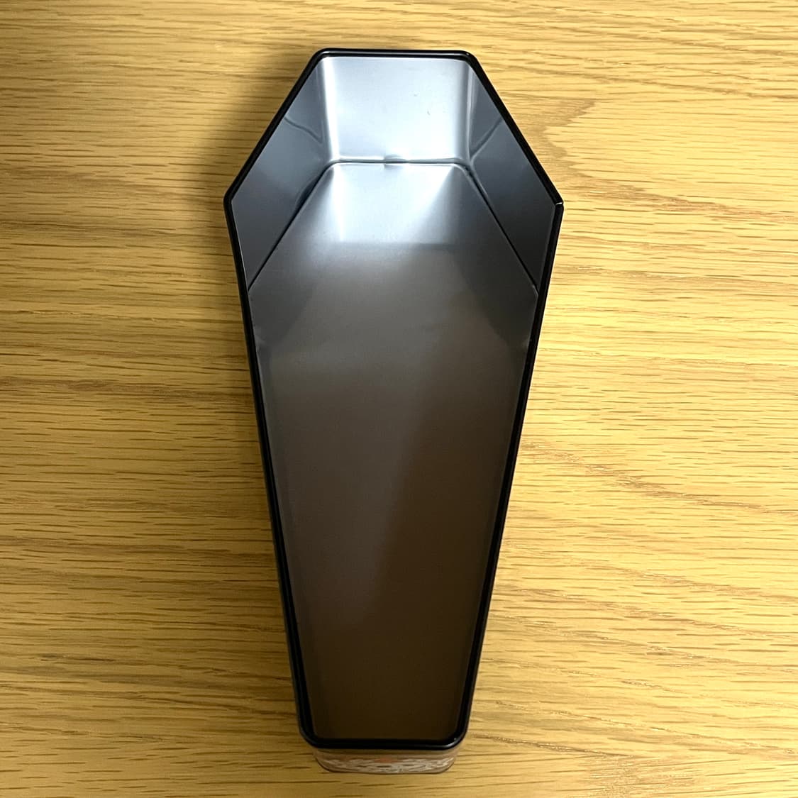 도쿄 디즈니랜드 크리스마스의 악몽 미키 관 틴케이스 할로윈 상품이미지3