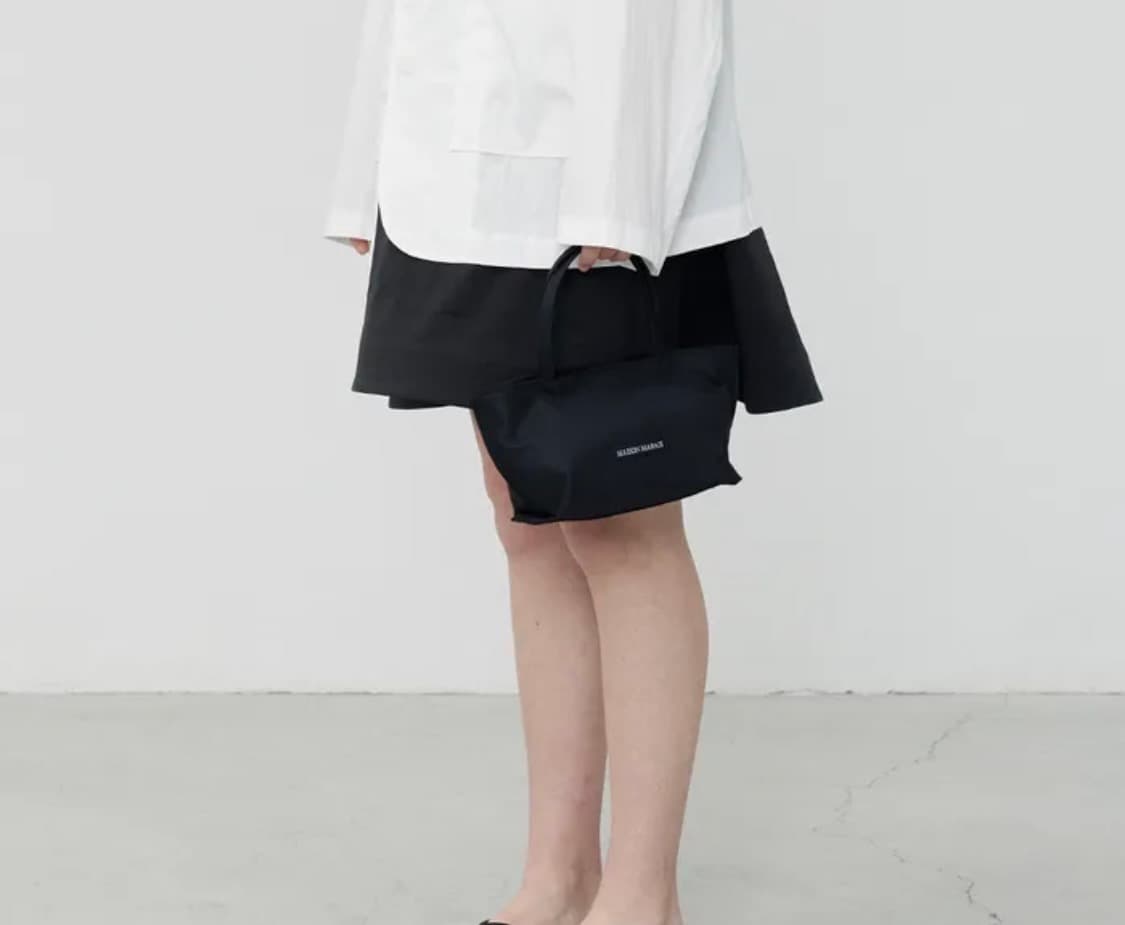 메종마레 스위티 미니백  상품이미지3