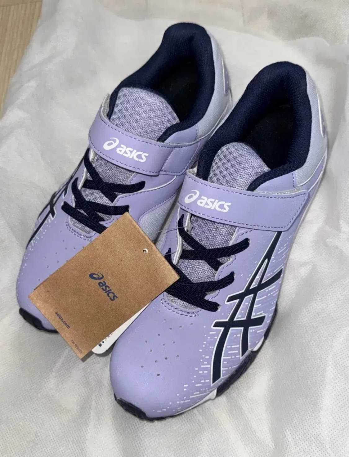 캐미컬스포츠 아식스 운동화 스니커즈  240 245 상품이미지1