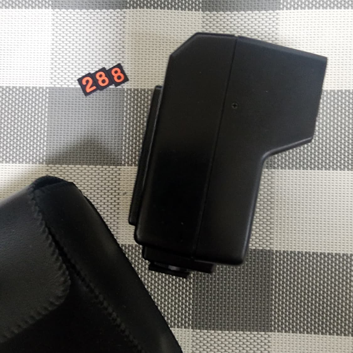 FOR 펜탁스 로얄 스트로브 플래시 파우치포함 상품이미지4