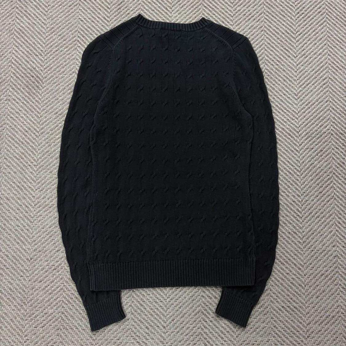 브룩스브라더스 브이넥 니트 v2534 상품이미지2