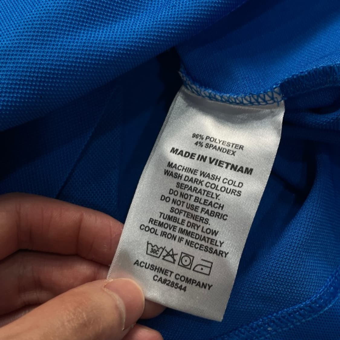 105 풋조이 카라티 상품이미지4