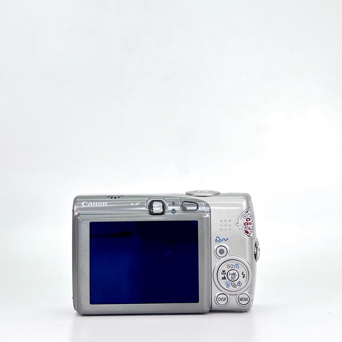 캐논 익서스 Canon IXUS 950 IS 실버 (ixy 810 익시  상품이미지4