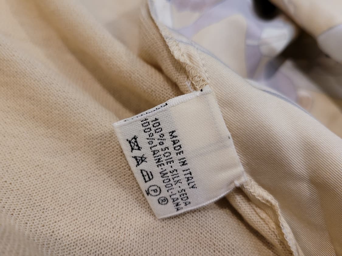 에르메스 실크 가디건55 상품이미지7