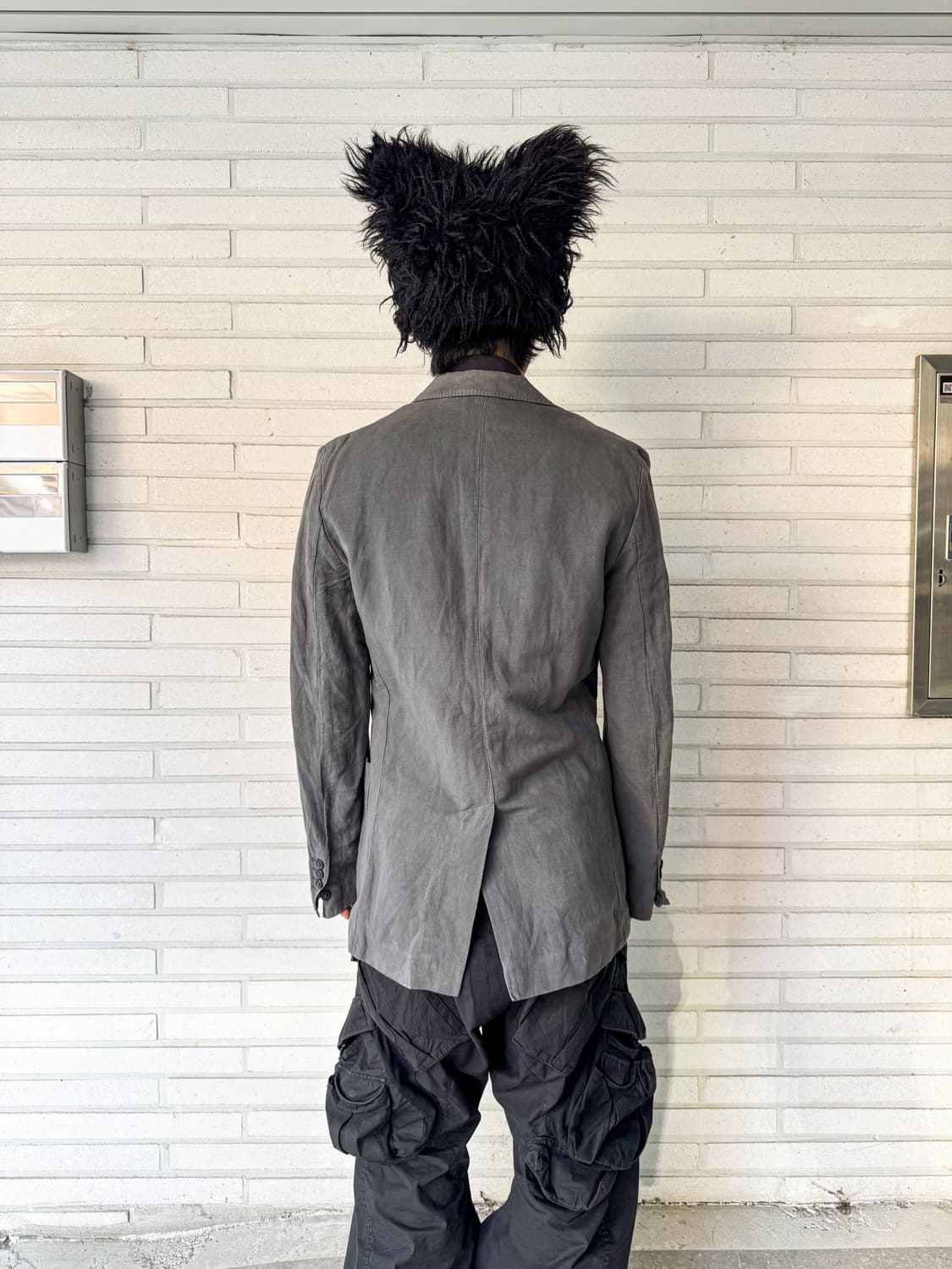 Maison Margiela 2009ss Blazer 상품이미지5