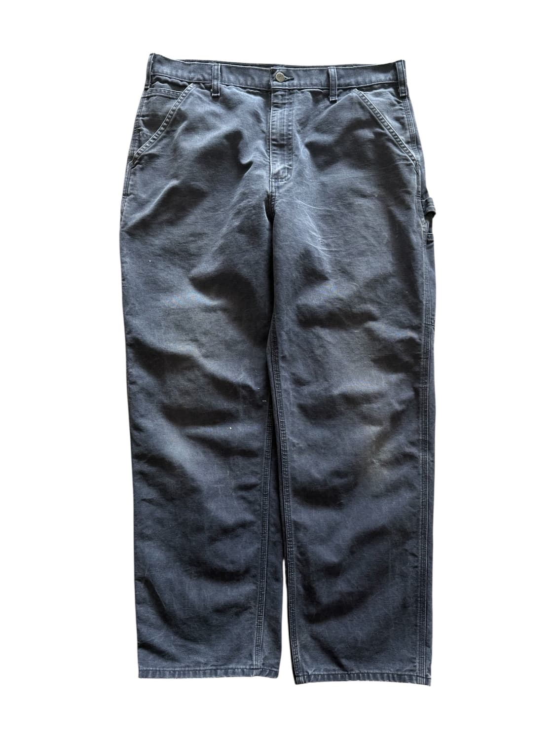 칼하트 B11 싱글니 카펜터 팬츠 상품이미지3