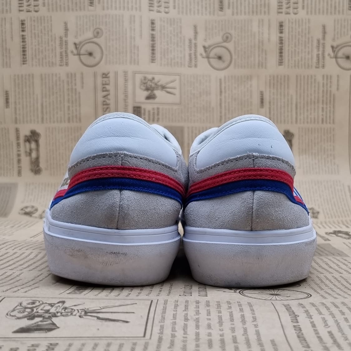 아디다스 델팔라 남성스니커즈 290 상품이미지4