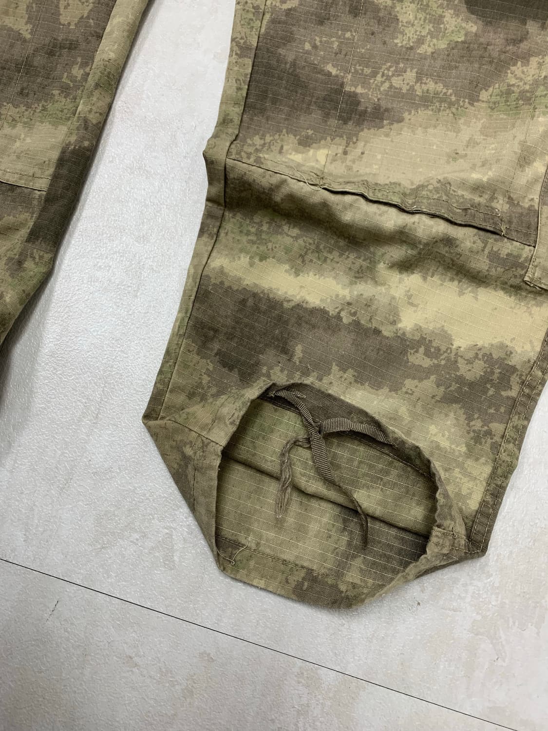미군 오리지날 밀리터리 카코팬츠 #62 상품이미지5