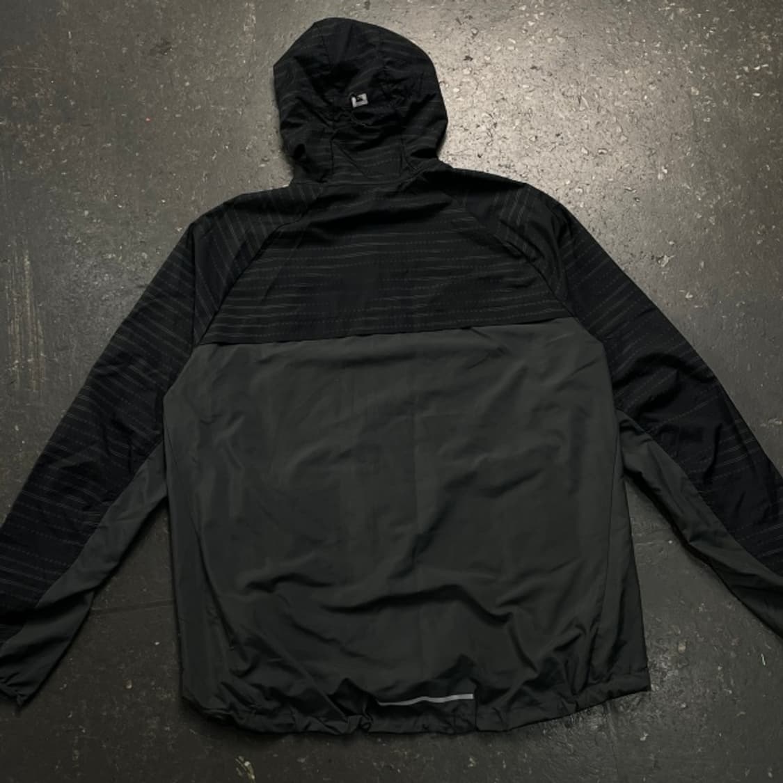 105 나이키 러닝 바람막이 상품이미지6