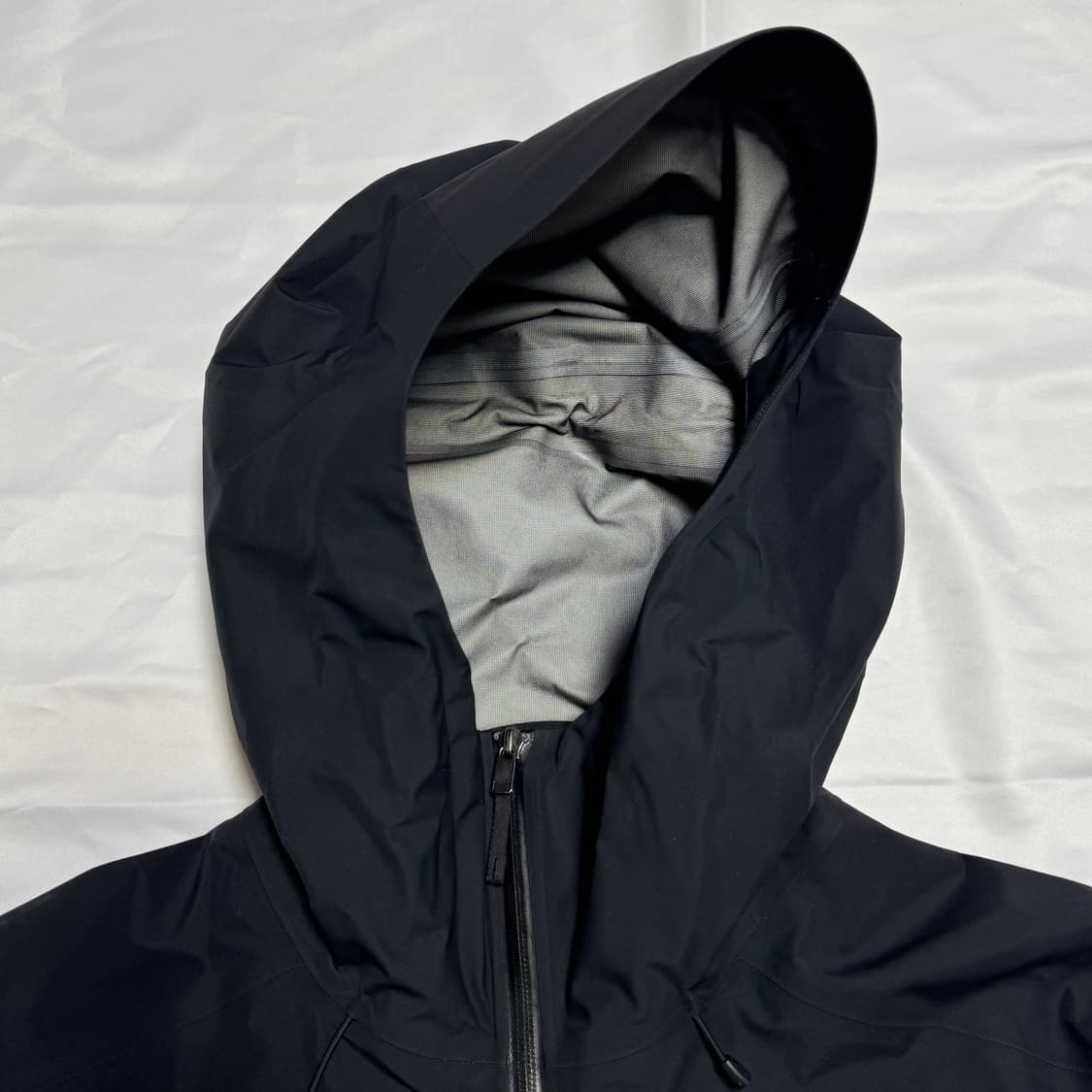  [L] 아크테릭스 베타 lt 블랙 상품이미지3