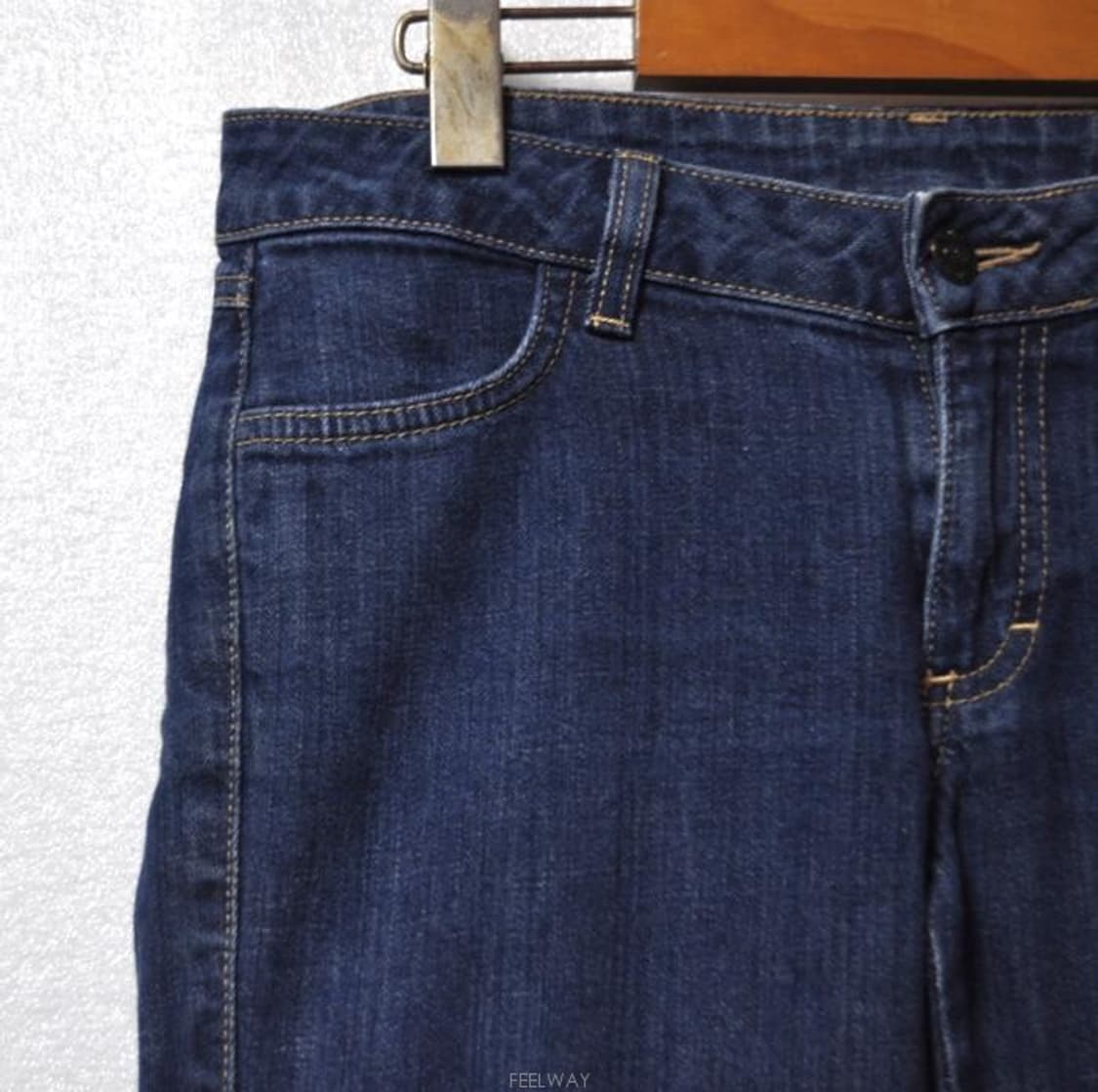 씨위진(ROSE)/여성스키니청바지(허리27) 상품이미지5