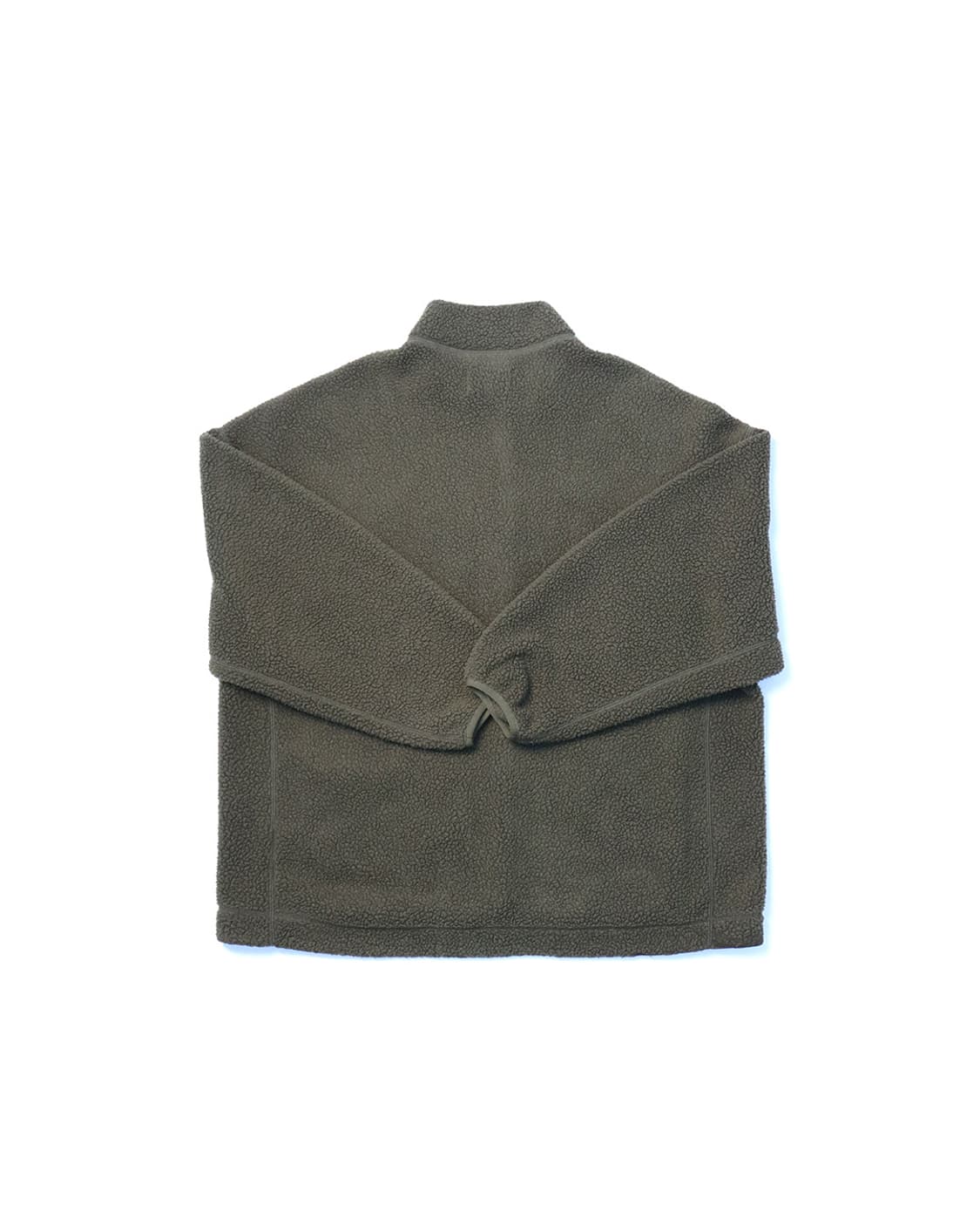 요코사카모토(Yoko Sakamoto) 폴라텍 플리스 상품이미지2