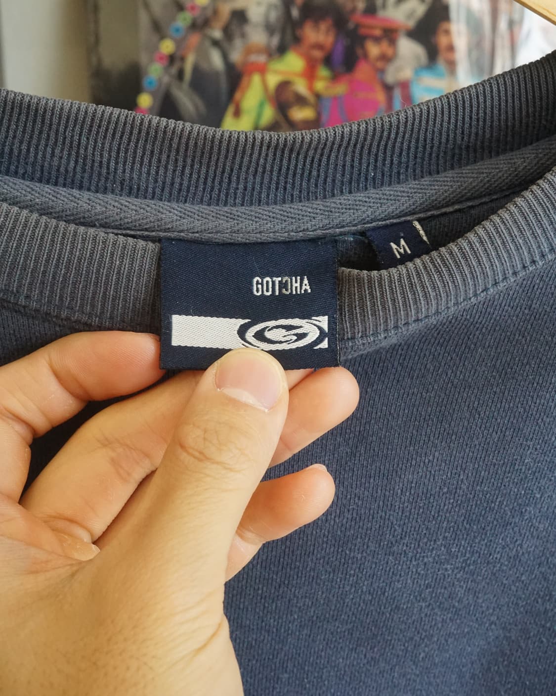 Gotcha 상품이미지6